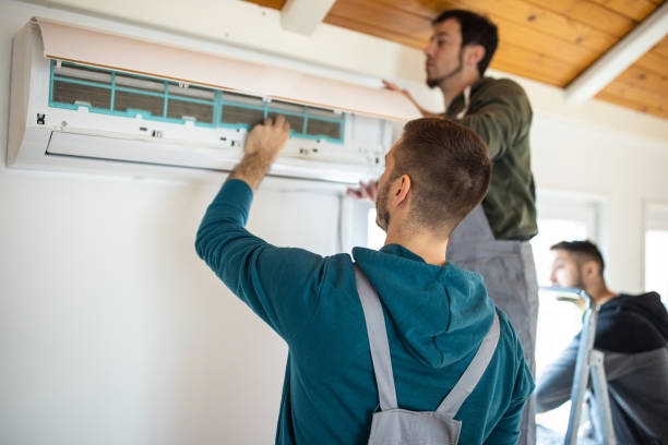 Best Air Conditioning Repair  in Mohnton, PA