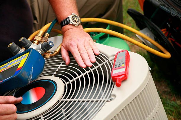 Reliable Mohnton, PA HVAC Solutions