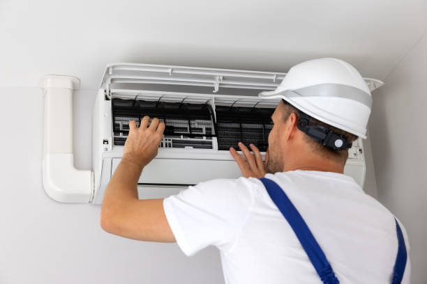 Best Residential HVAC Services  in Mohnton, PA