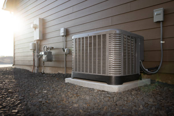 Best Best HVAC Companies  in Mohnton, PA